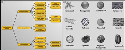 Prospects of Nanostructure Materials and Their Composites as Antimicrobial Agents